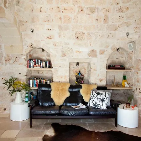 Trullo Fico