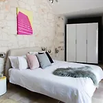 Βίλα Trullo Fico Ostuni