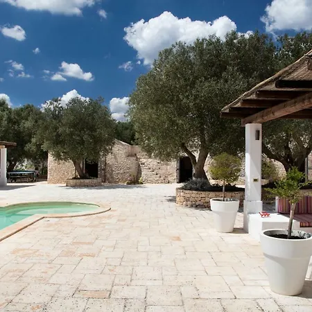 Trullo Fico